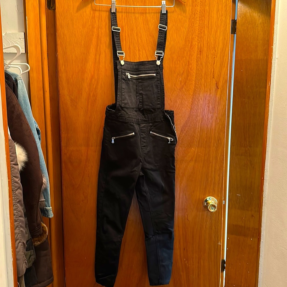 Overalls